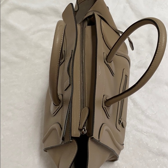 CELINE LUGGAGE BAG - Picture 7 of 13